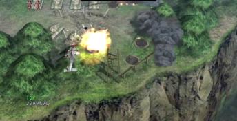 Under Defeat HD (Deluxe Edition) XBox 360 Screenshot