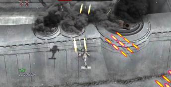 Under Defeat HD (Deluxe Edition) XBox 360 Screenshot
