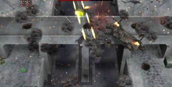Under Defeat HD (Deluxe Edition) XBox 360 Screenshot