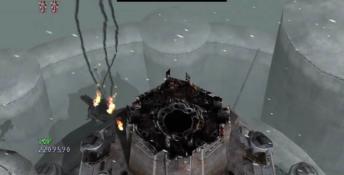 Under Defeat HD (Deluxe Edition) XBox 360 Screenshot