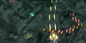 Under Defeat HD (Deluxe Edition) XBox 360 Screenshot