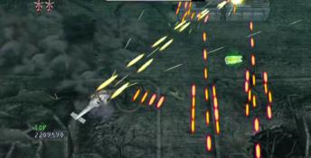 Under Defeat HD (Deluxe Edition) XBox 360 Screenshot