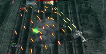 Under Defeat HD (Deluxe Edition) XBox 360 Screenshot