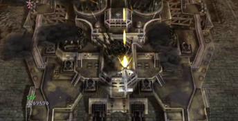 Under Defeat HD (Deluxe Edition) XBox 360 Screenshot