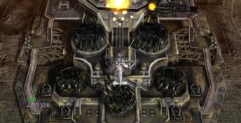 Under Defeat HD (Deluxe Edition) XBox 360 Screenshot