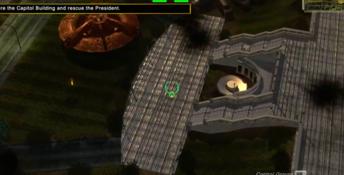 Universe at War: Earth Assault