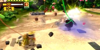 Up XBox 360 Screenshot