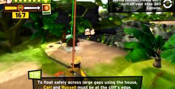 Up XBox 360 Screenshot