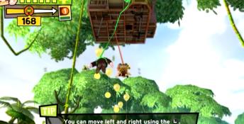 Up XBox 360 Screenshot