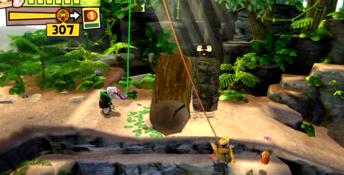 Up XBox 360 Screenshot