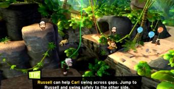 Up XBox 360 Screenshot