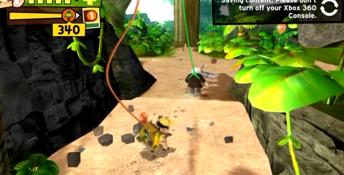Up XBox 360 Screenshot