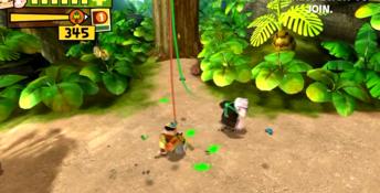 Up XBox 360 Screenshot