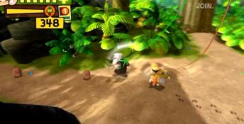 Up XBox 360 Screenshot