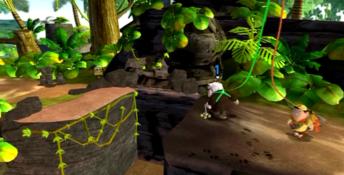 Up XBox 360 Screenshot