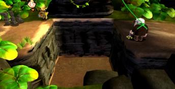 Up XBox 360 Screenshot