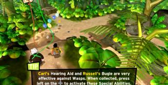 Up XBox 360 Screenshot