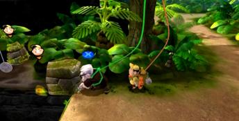 Up XBox 360 Screenshot