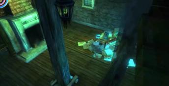 Venetica XBox 360 Screenshot