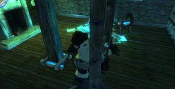 Venetica XBox 360 Screenshot