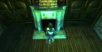 Venetica XBox 360 Screenshot