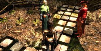 Venetica XBox 360 Screenshot