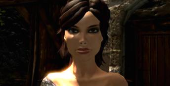 Venetica XBox 360 Screenshot