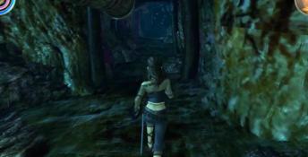 Venetica XBox 360 Screenshot