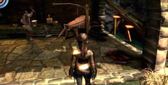 Venetica XBox 360 Screenshot