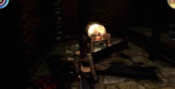 Venetica XBox 360 Screenshot