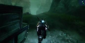 Viking: Battle for Asgard XBox 360 Screenshot