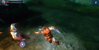 Viking: Battle for Asgard XBox 360 Screenshot