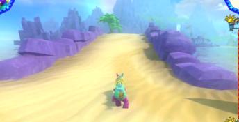Viva Pinata: Party Animals XBox 360 Screenshot