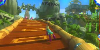 Viva Pinata: Party Animals XBox 360 Screenshot