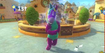 Viva Pinata: Party Animals XBox 360 Screenshot