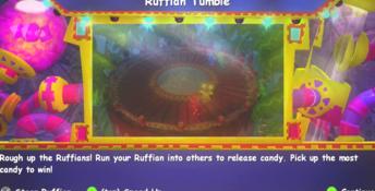 Viva Pinata: Party Animals XBox 360 Screenshot
