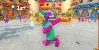 Viva Pinata: Party Animals XBox 360 Screenshot