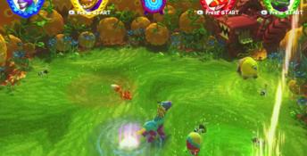 Viva Pinata: Party Animals XBox 360 Screenshot