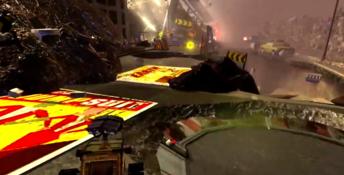 WALL-E XBox 360 Screenshot