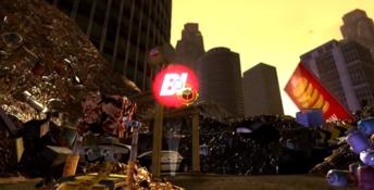 WALL-E XBox 360 Screenshot