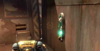 Warhammer 40,000: Space Marine