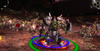 Warhammer: Battle March