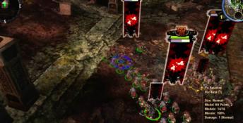 Warhammer: Battle March XBox 360 Screenshot