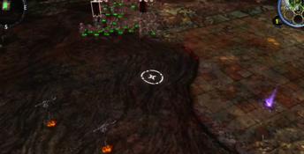Warhammer: Battle March XBox 360 Screenshot