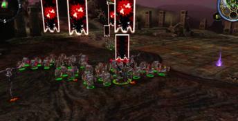 Warhammer: Battle March XBox 360 Screenshot