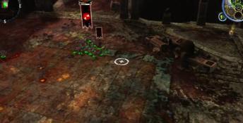Warhammer: Battle March XBox 360 Screenshot