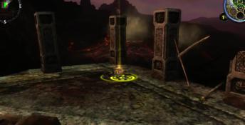 Warhammer: Battle March XBox 360 Screenshot