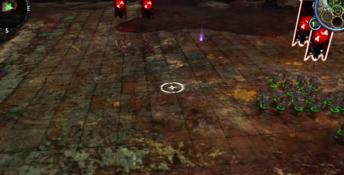 Warhammer: Battle March XBox 360 Screenshot