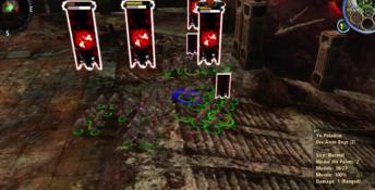 Warhammer: Battle March XBox 360 Screenshot