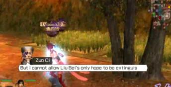 Warriors Orochi